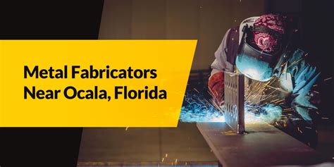 metal fabricators ocala|steel manufacturers in florida.